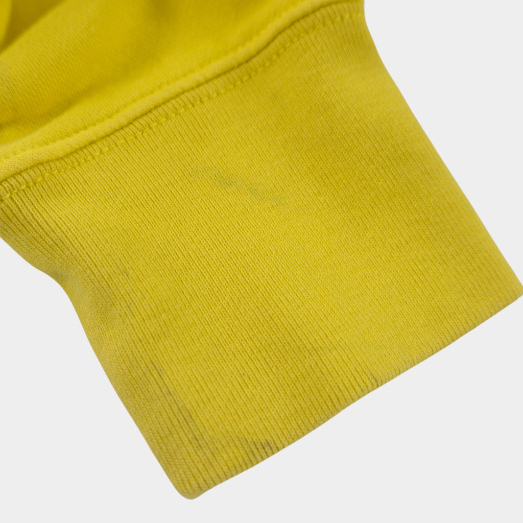 Polo Ralph Lauren Жълта Блуза