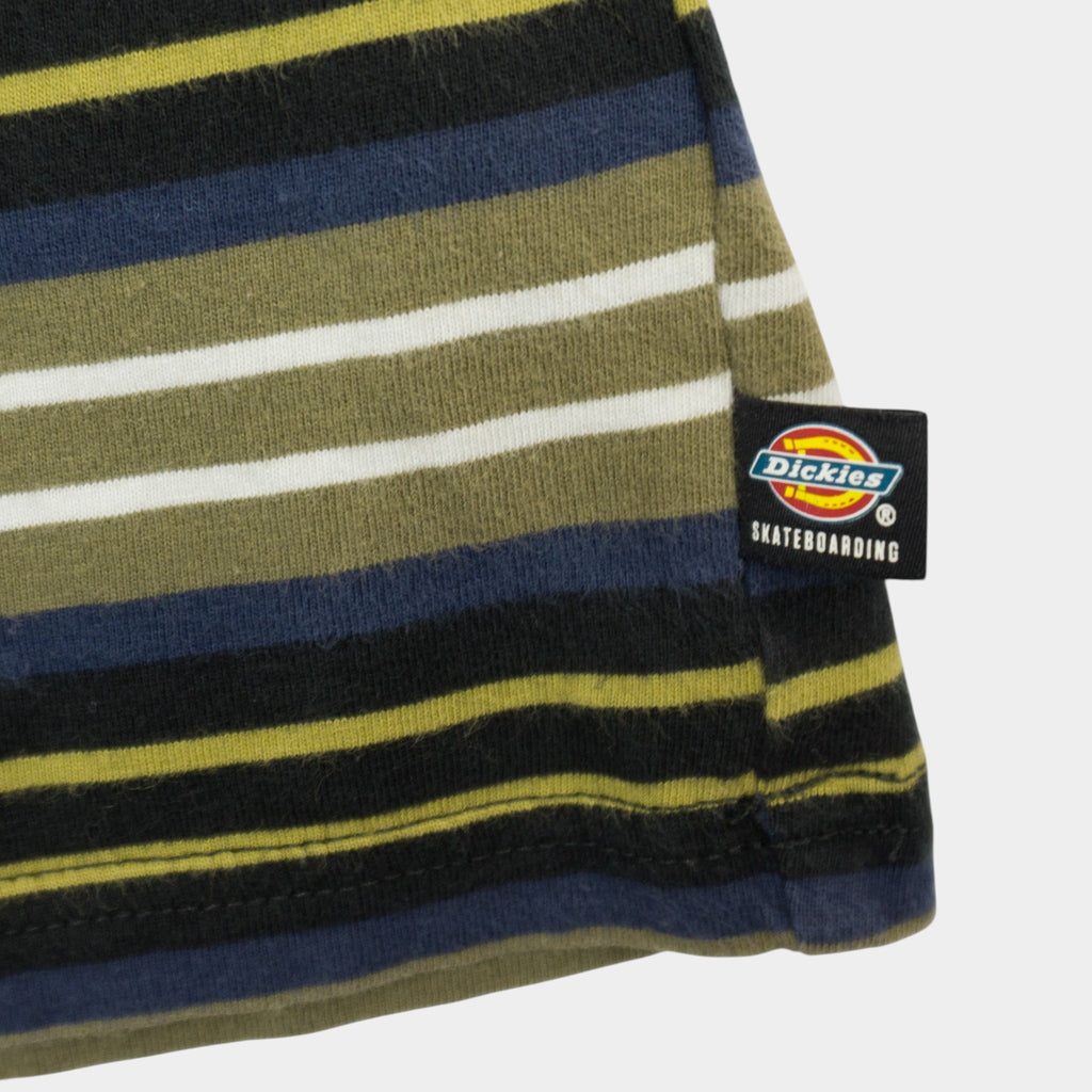 Dickies Skateboarding Раирана Тениска