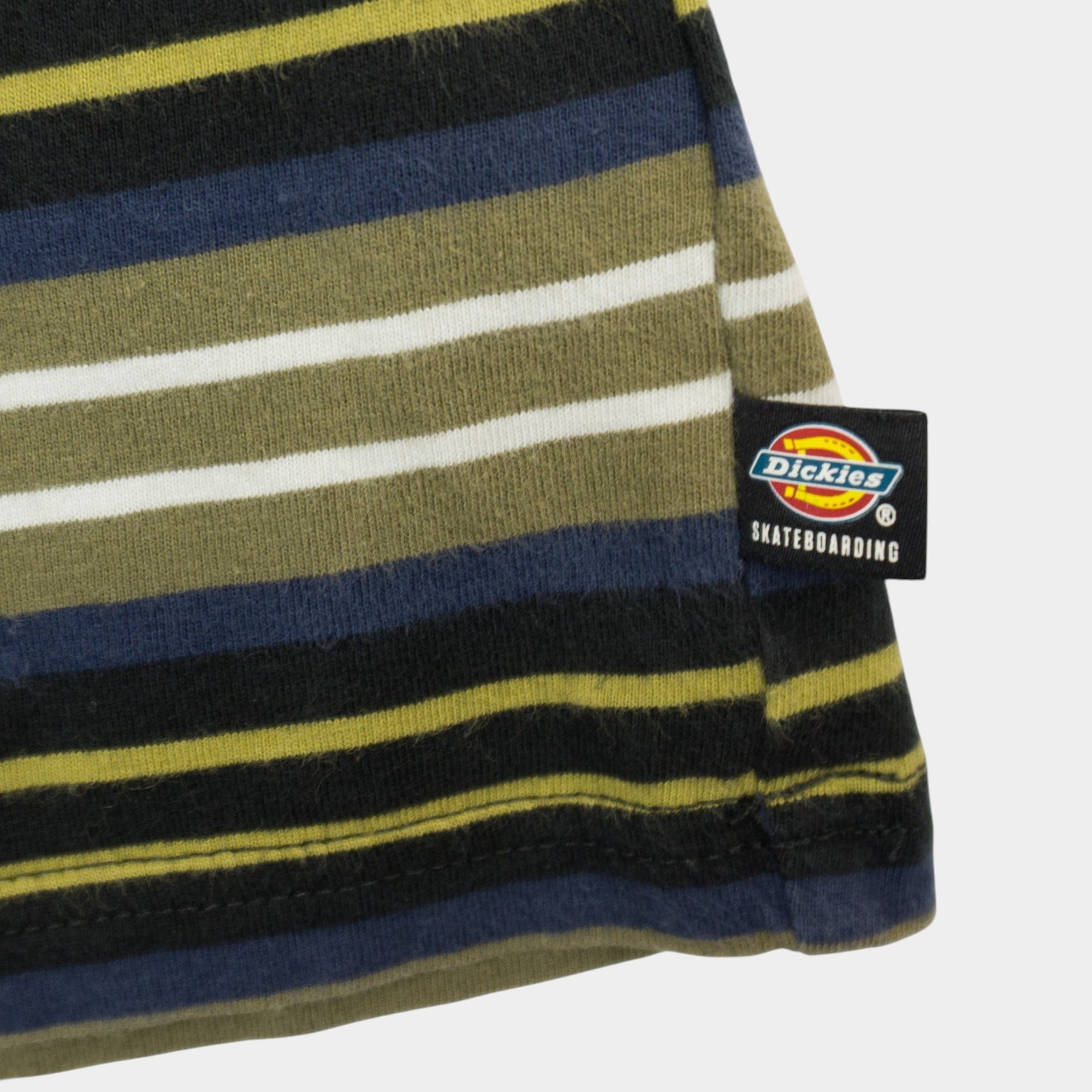 Dickies Skateboarding Раирана Тениска