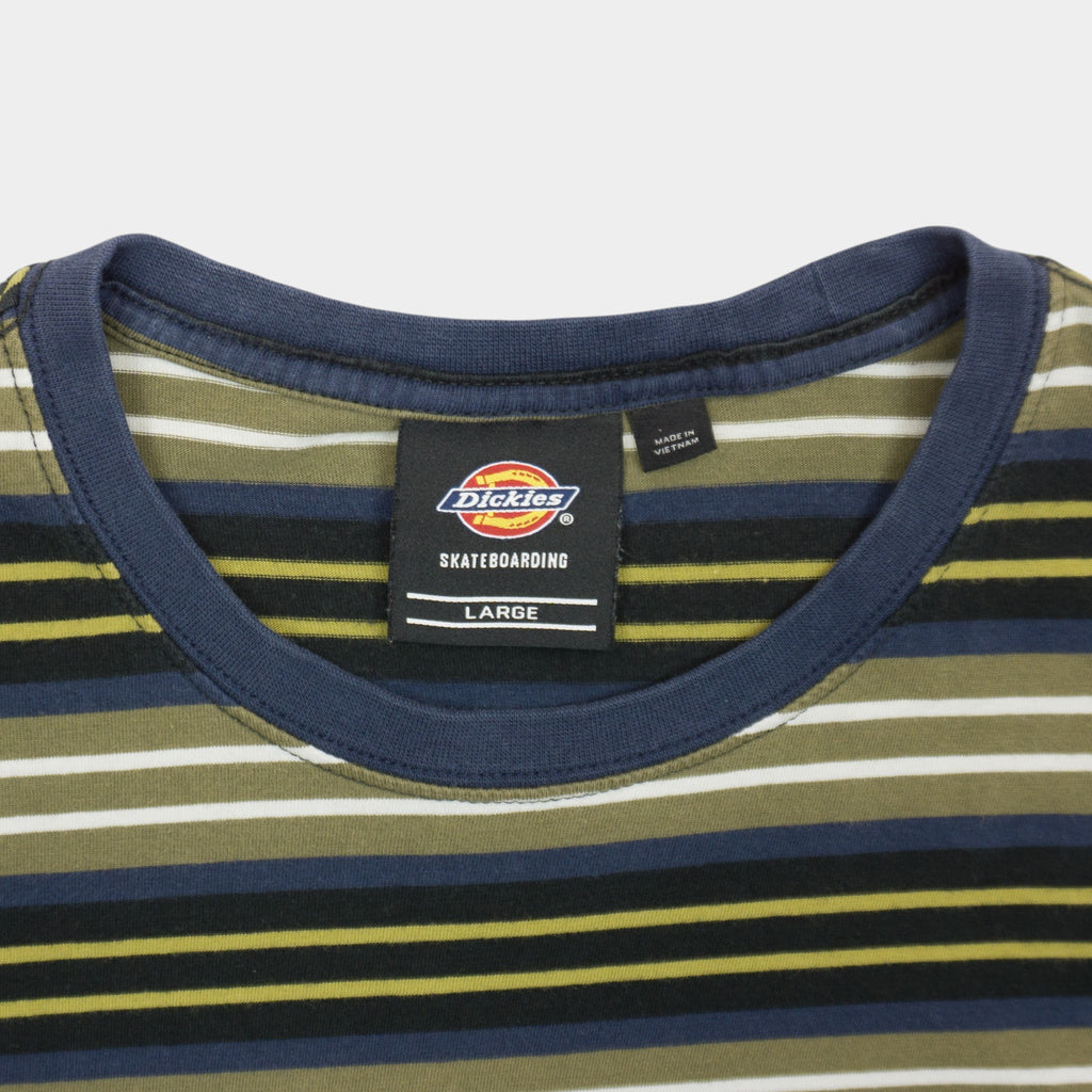 Dickies Skateboarding Раирана Тениска