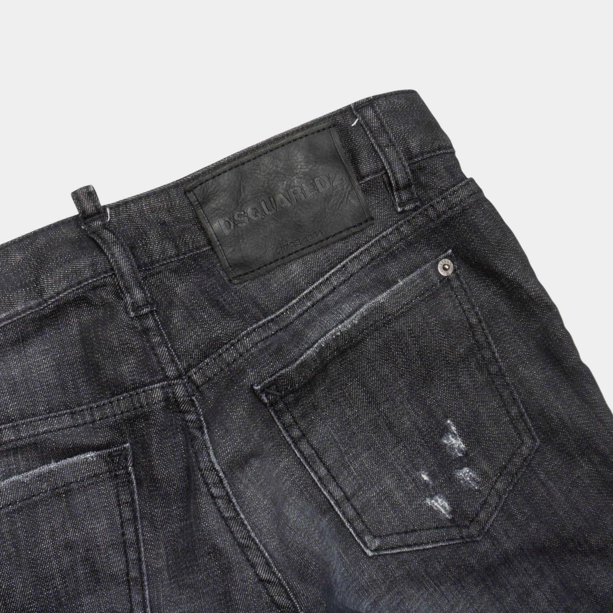 Dsquared2 Дънки