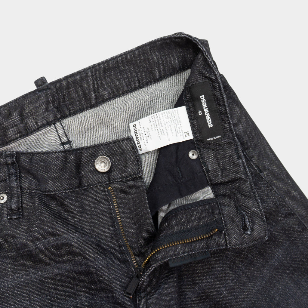 Dsquared2 Дънки