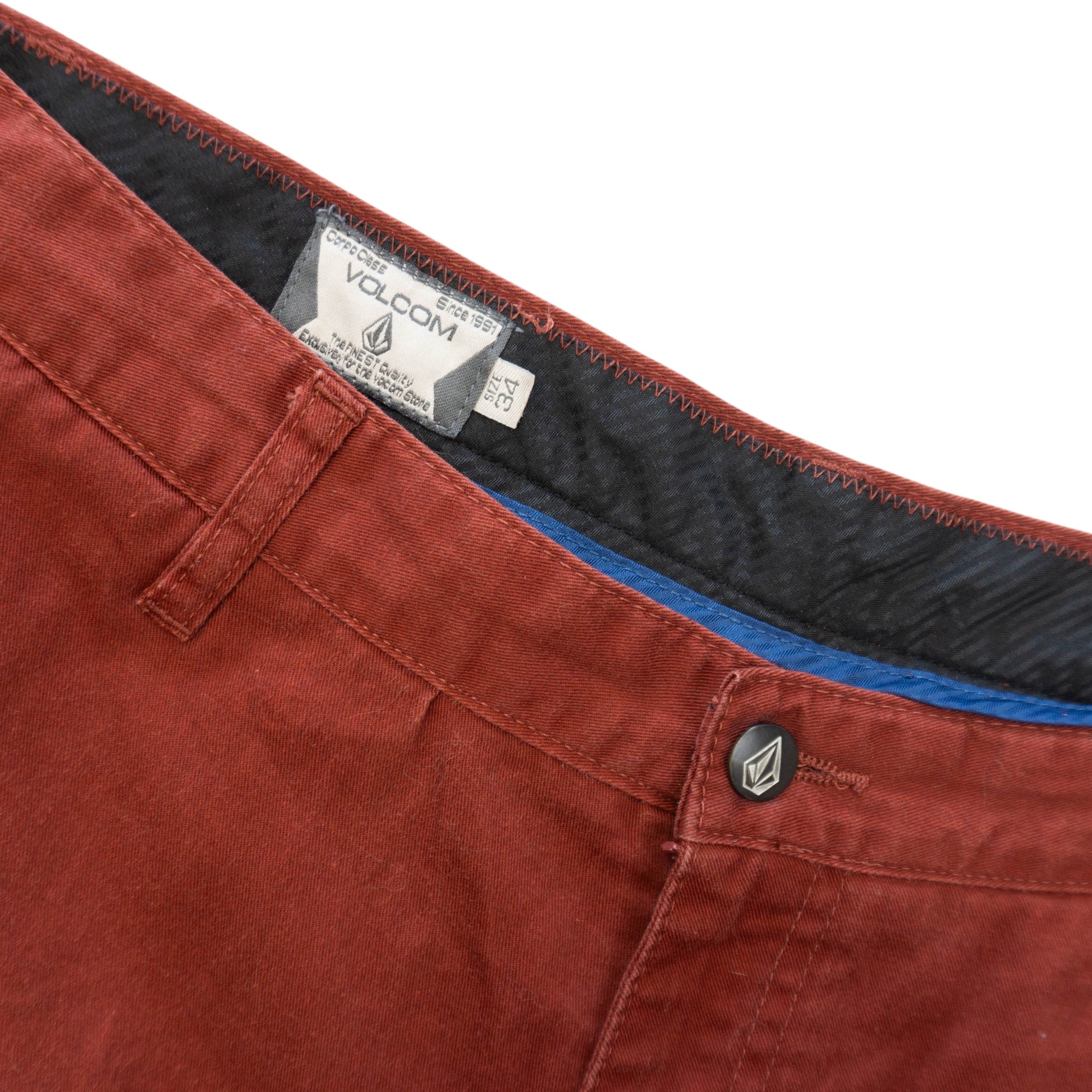Volcom Shorts