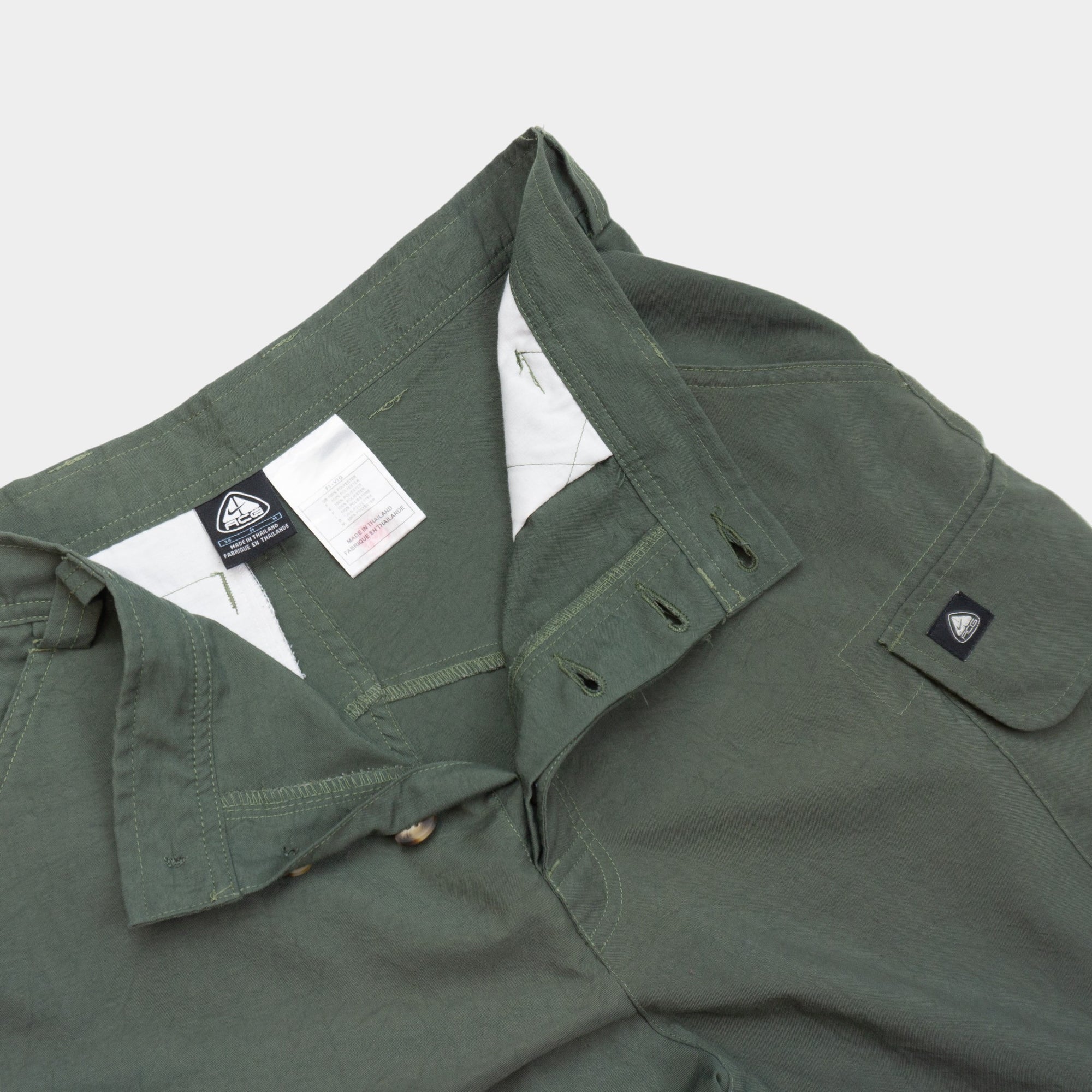 Nike ACG Карго Къси Панталони