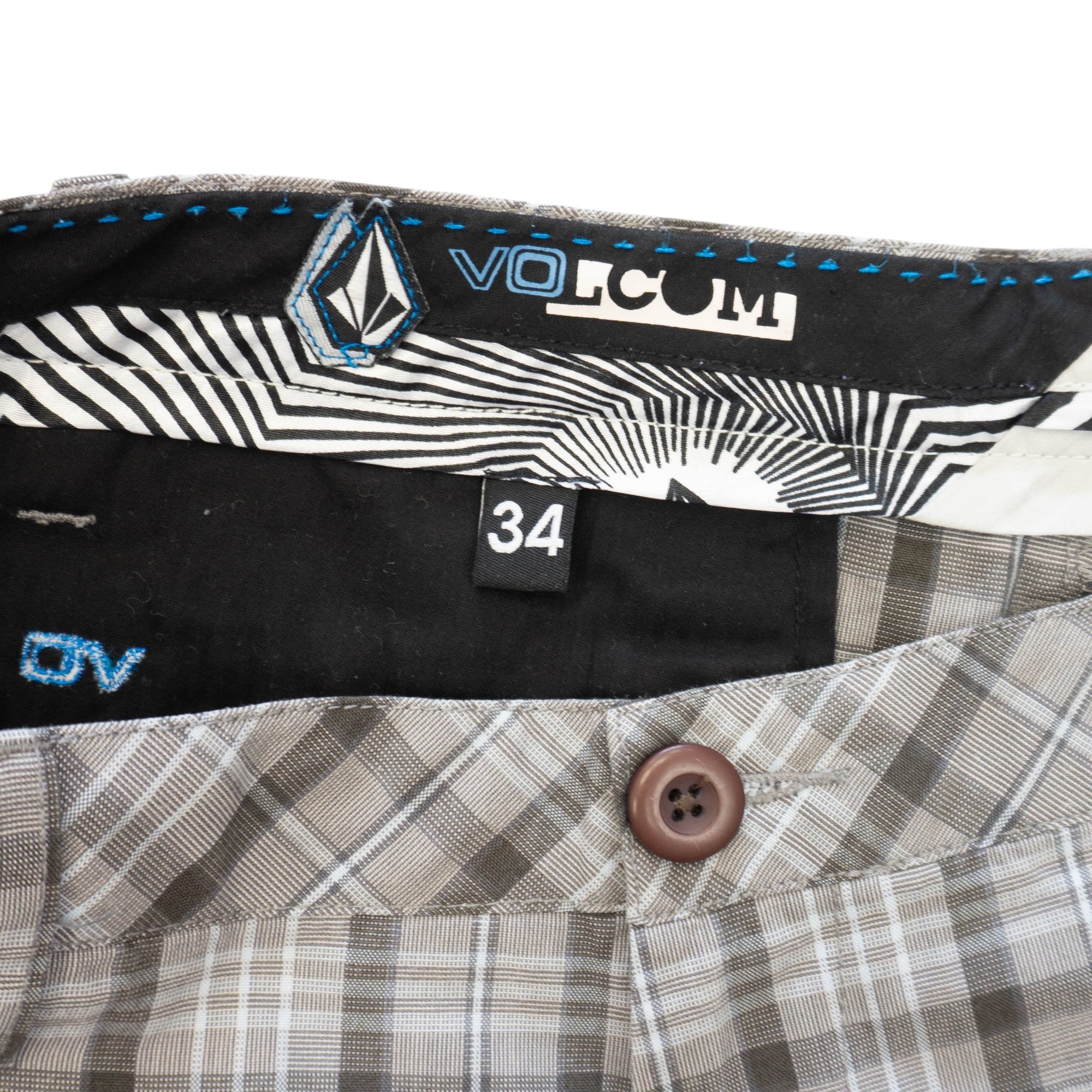 Volcom Къси Панталони
