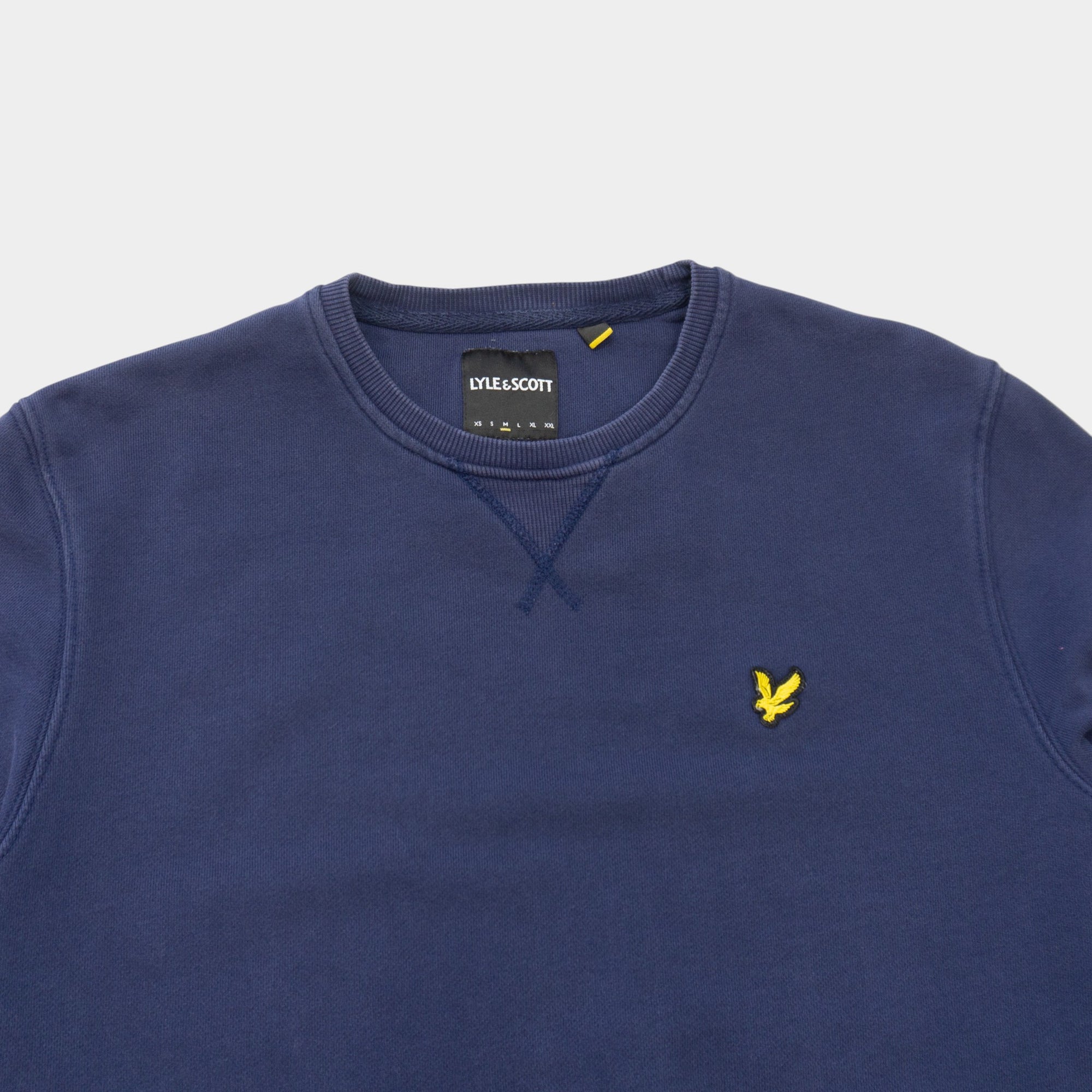 Lyle & Scott Блуза