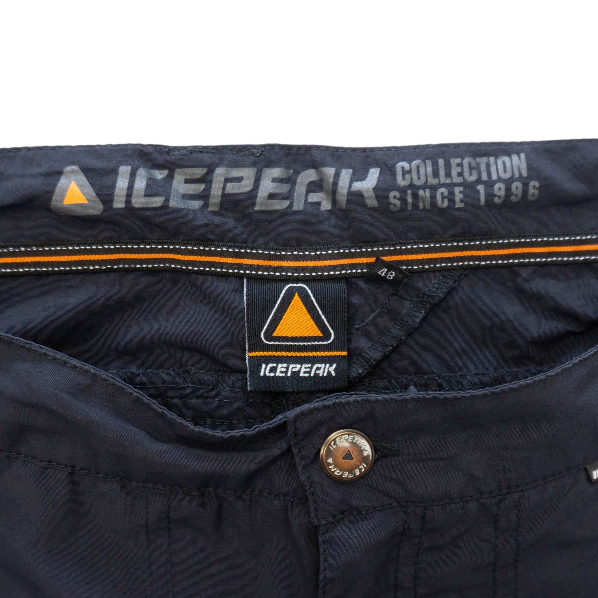 Icepeak Cargo Къси Панталони