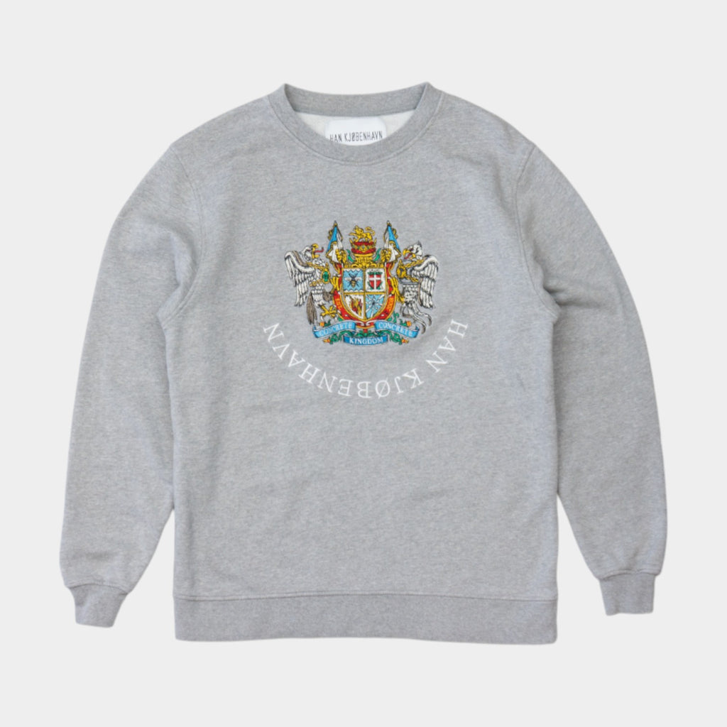 Han Kjobenhavn Блуза