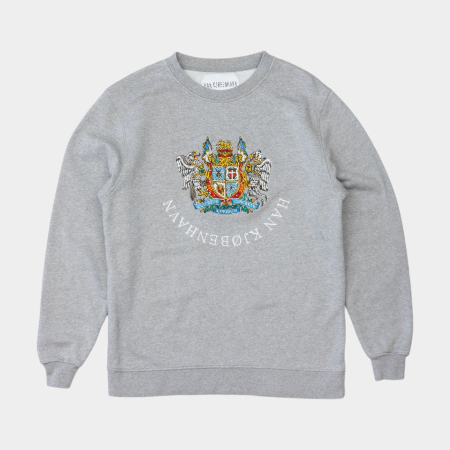 Han Kjobenhavn Блуза