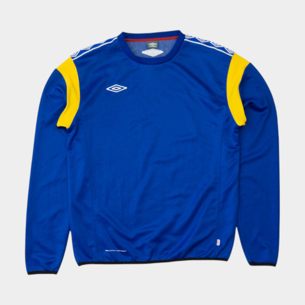 Umbro Vintage Блуза