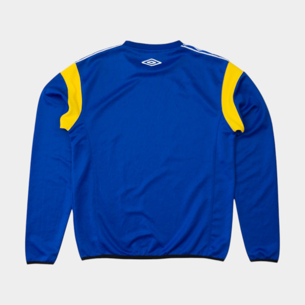 Umbro Vintage Блуза