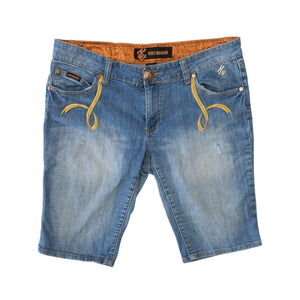 Rocawear Къси Дънки