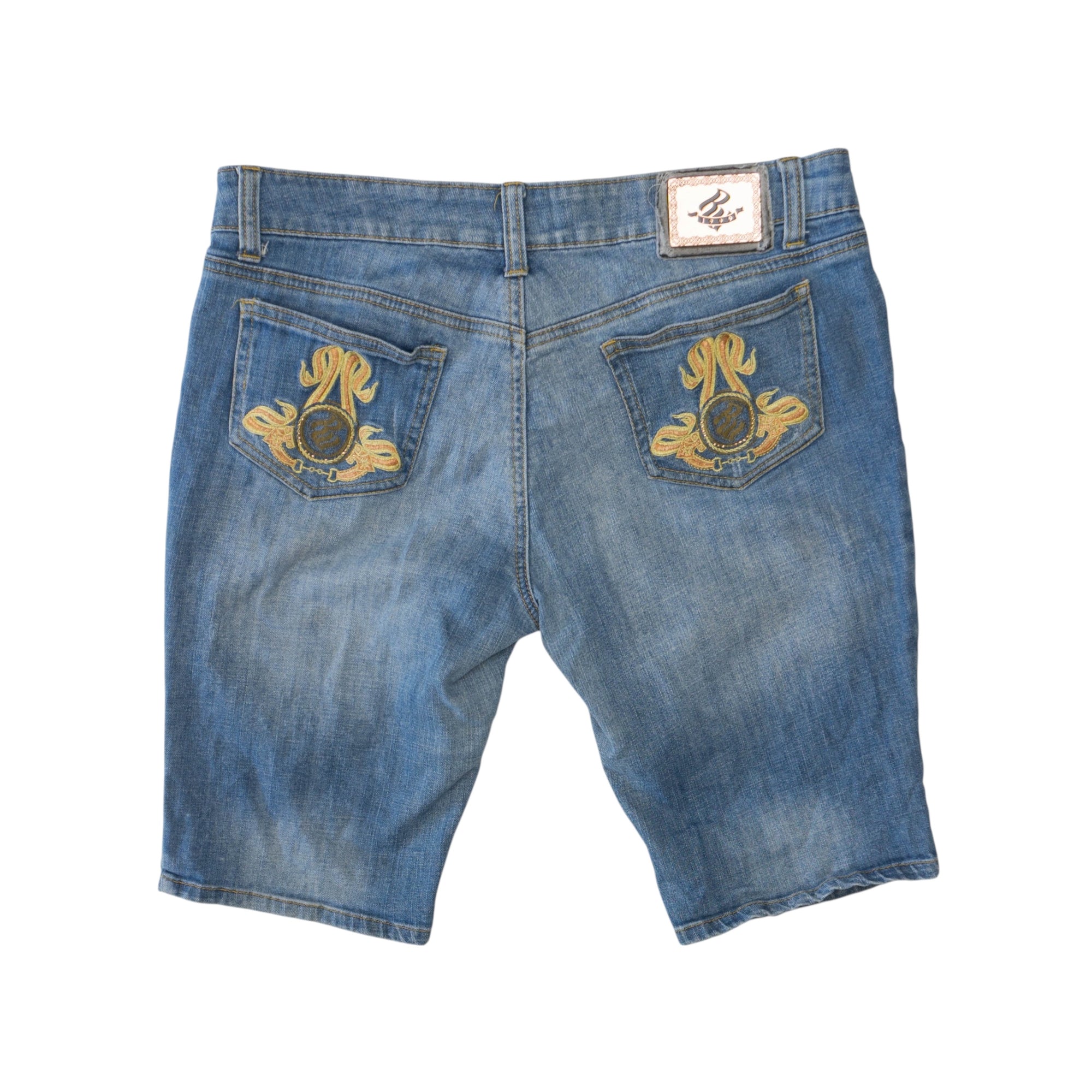 Rocawear Jean Shorts