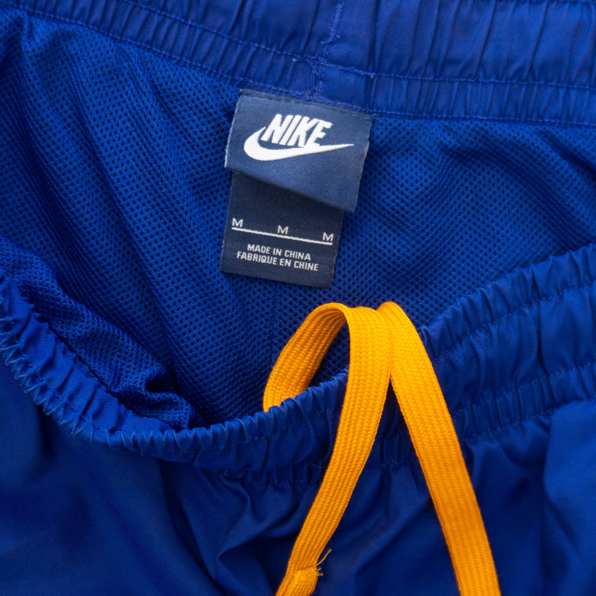 Nike Бански