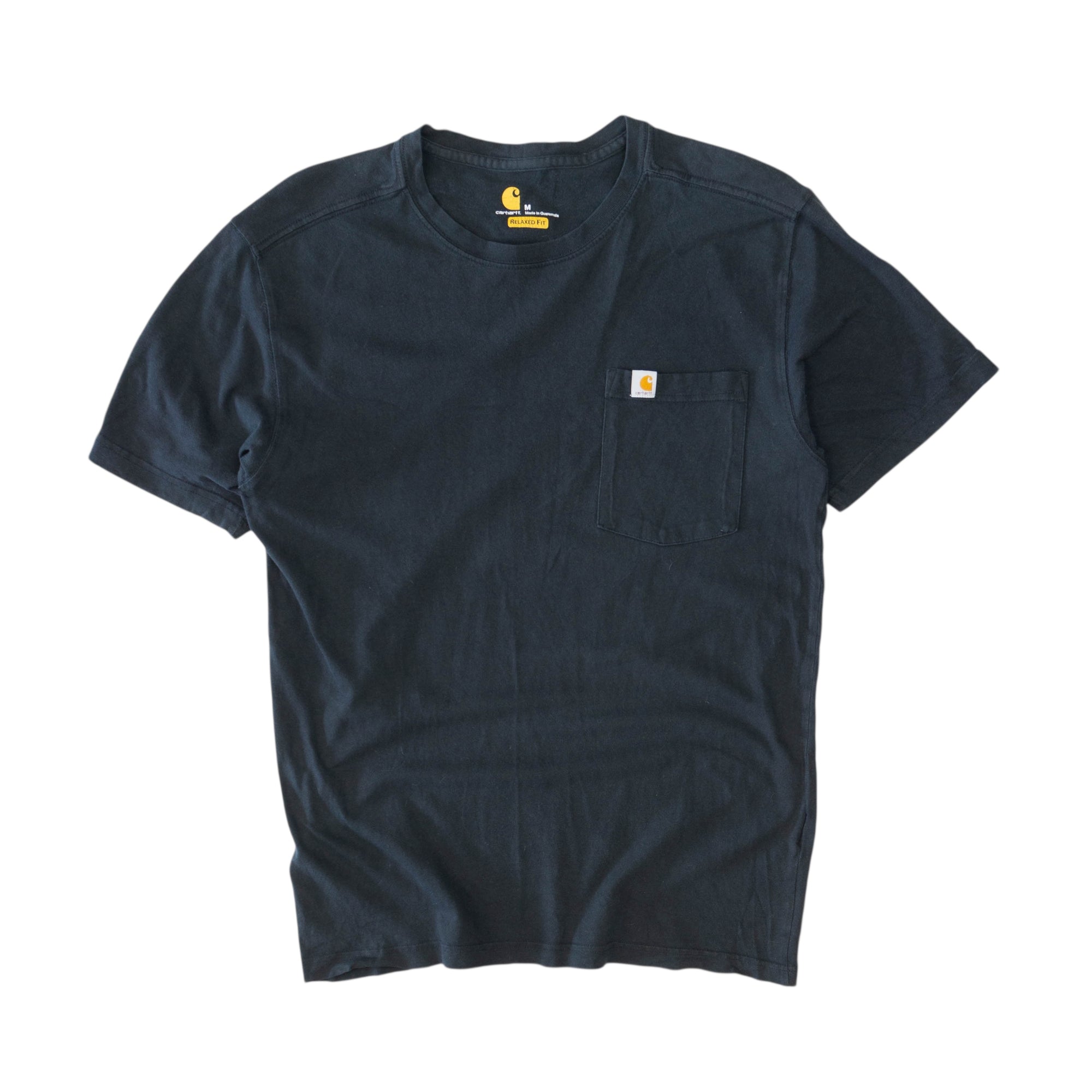 Carhartt Pocket Тениска
