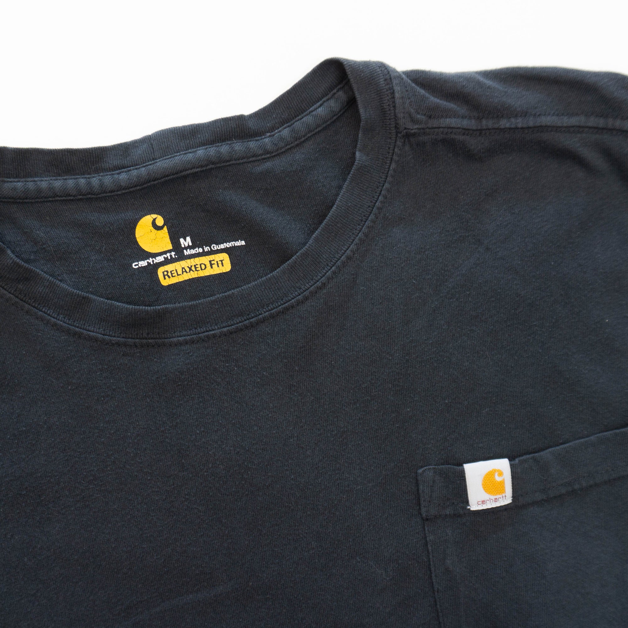 Carhartt Pocket Тениска