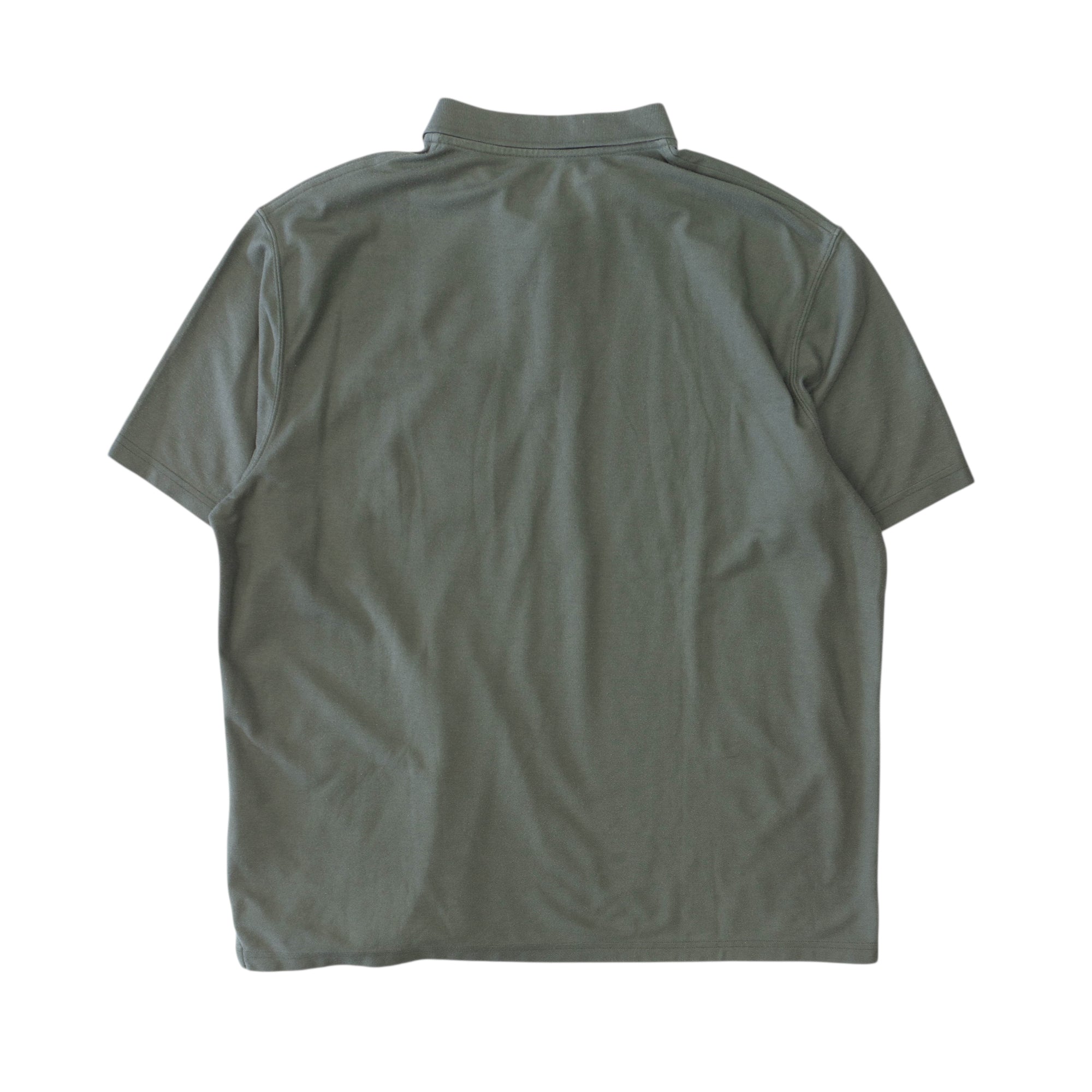 Carhartt Тениска с Яка