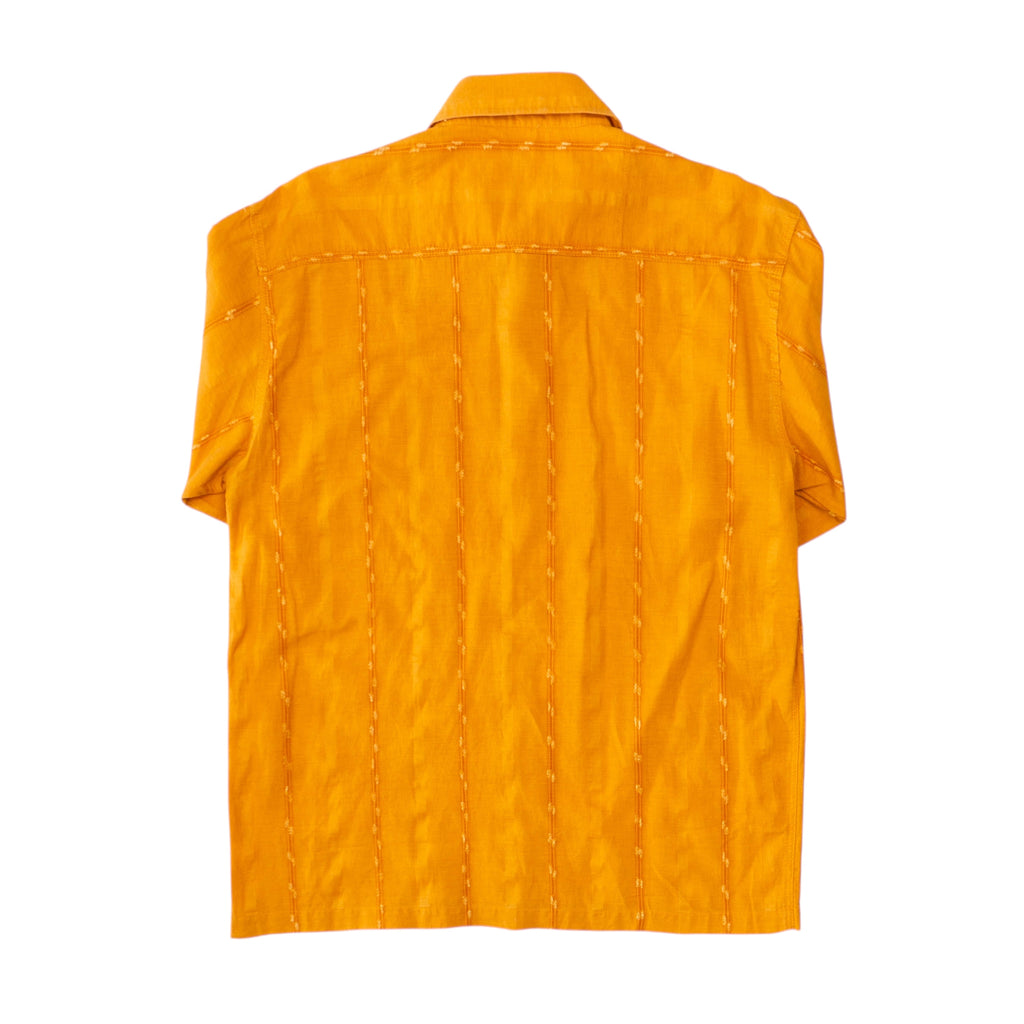 100% Linen S/S Shirt