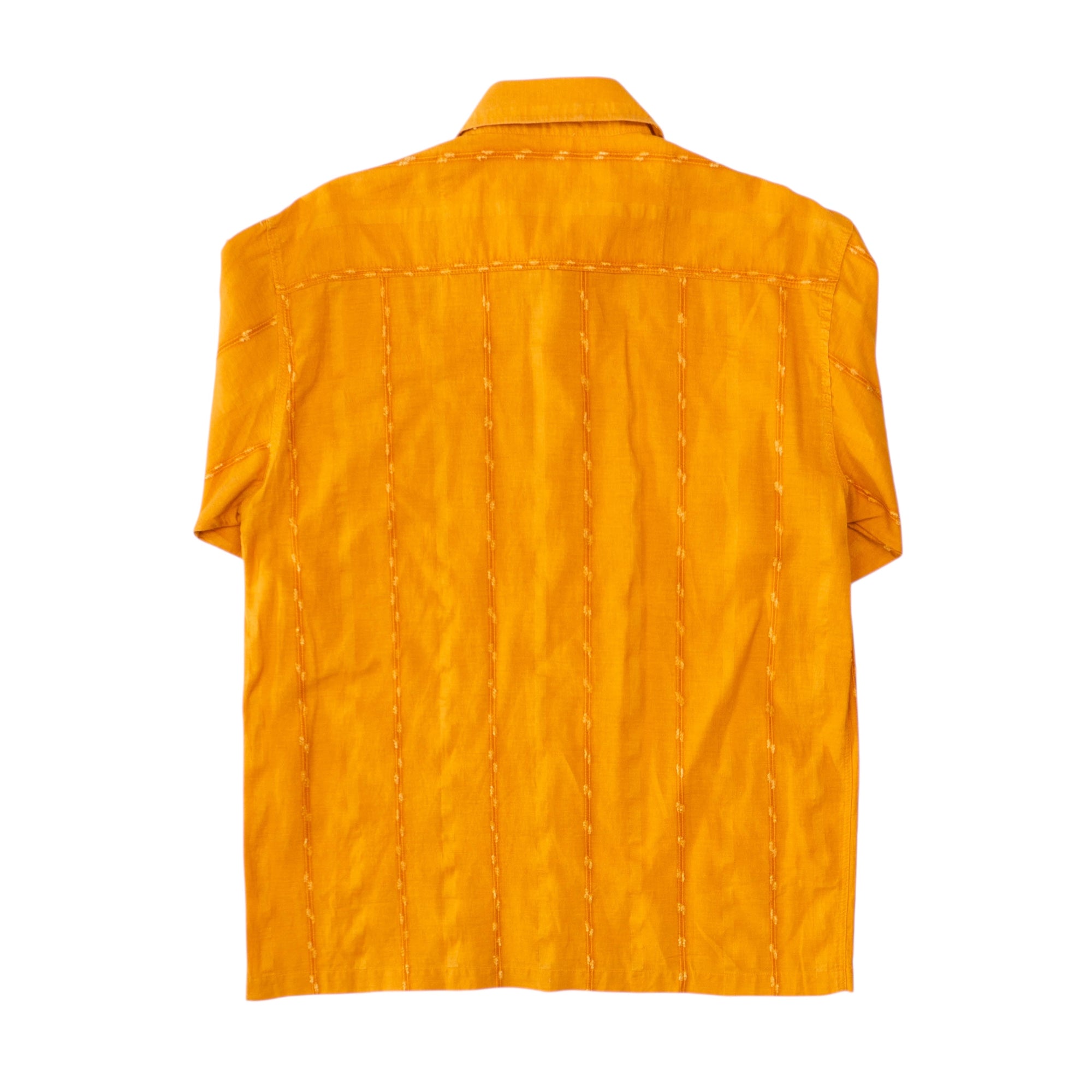 100% Linen S/S Shirt
