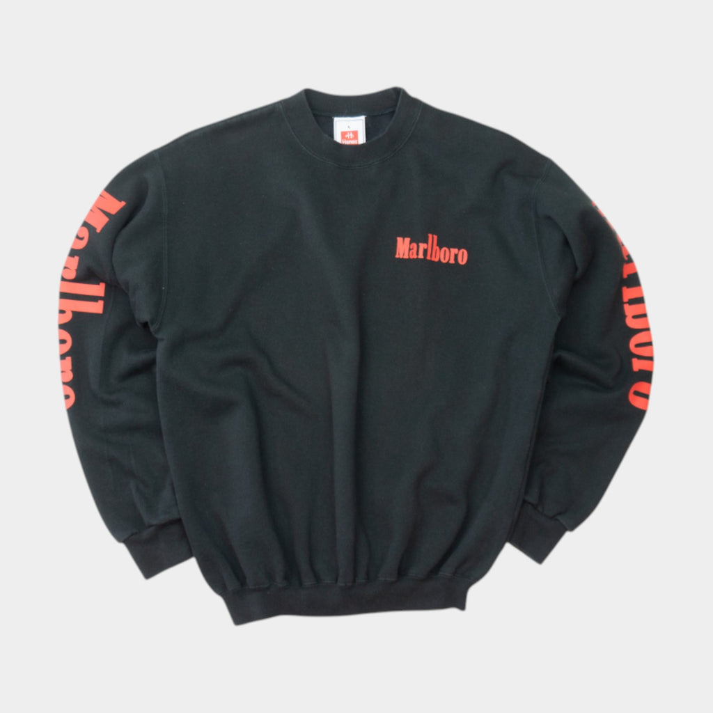 Hanes Vintage Marlboro Блуза