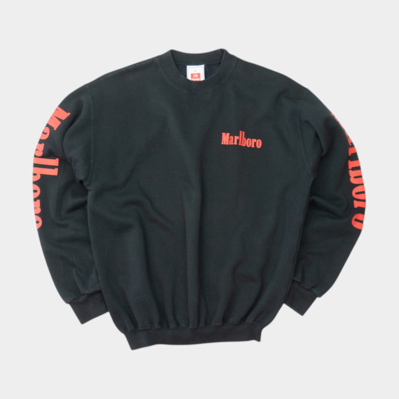 Hanes Vintage Marlboro Блуза