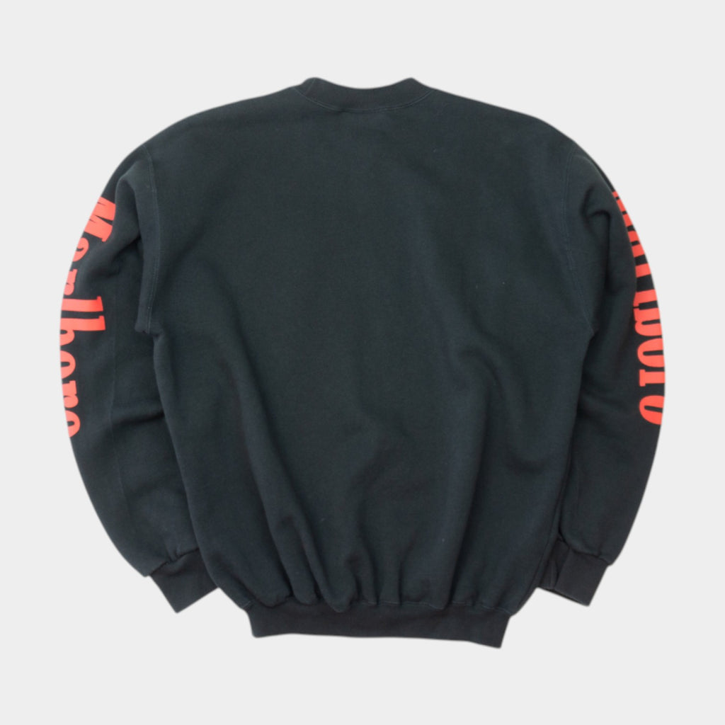 Hanes Vintage Marlboro Блуза