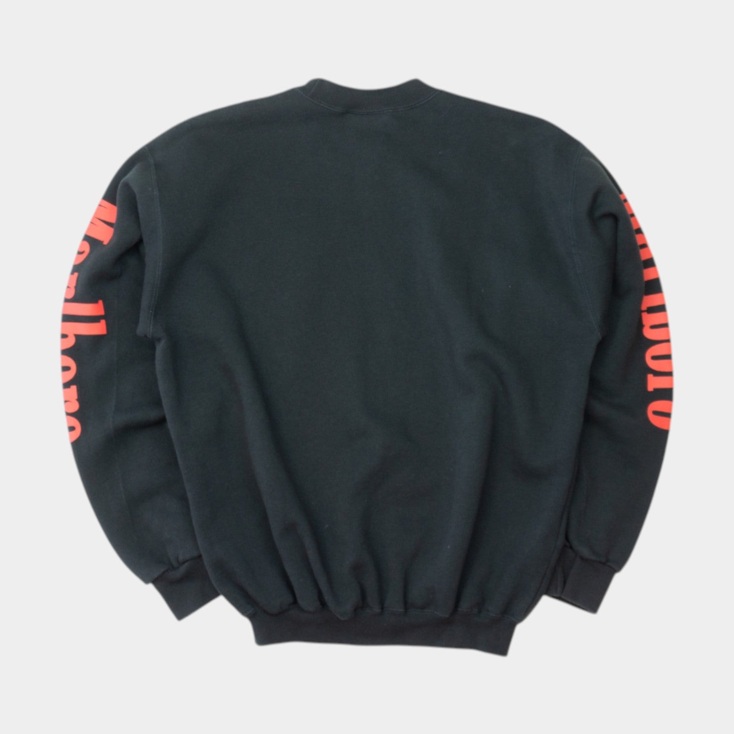 Hanes Vintage Marlboro Блуза