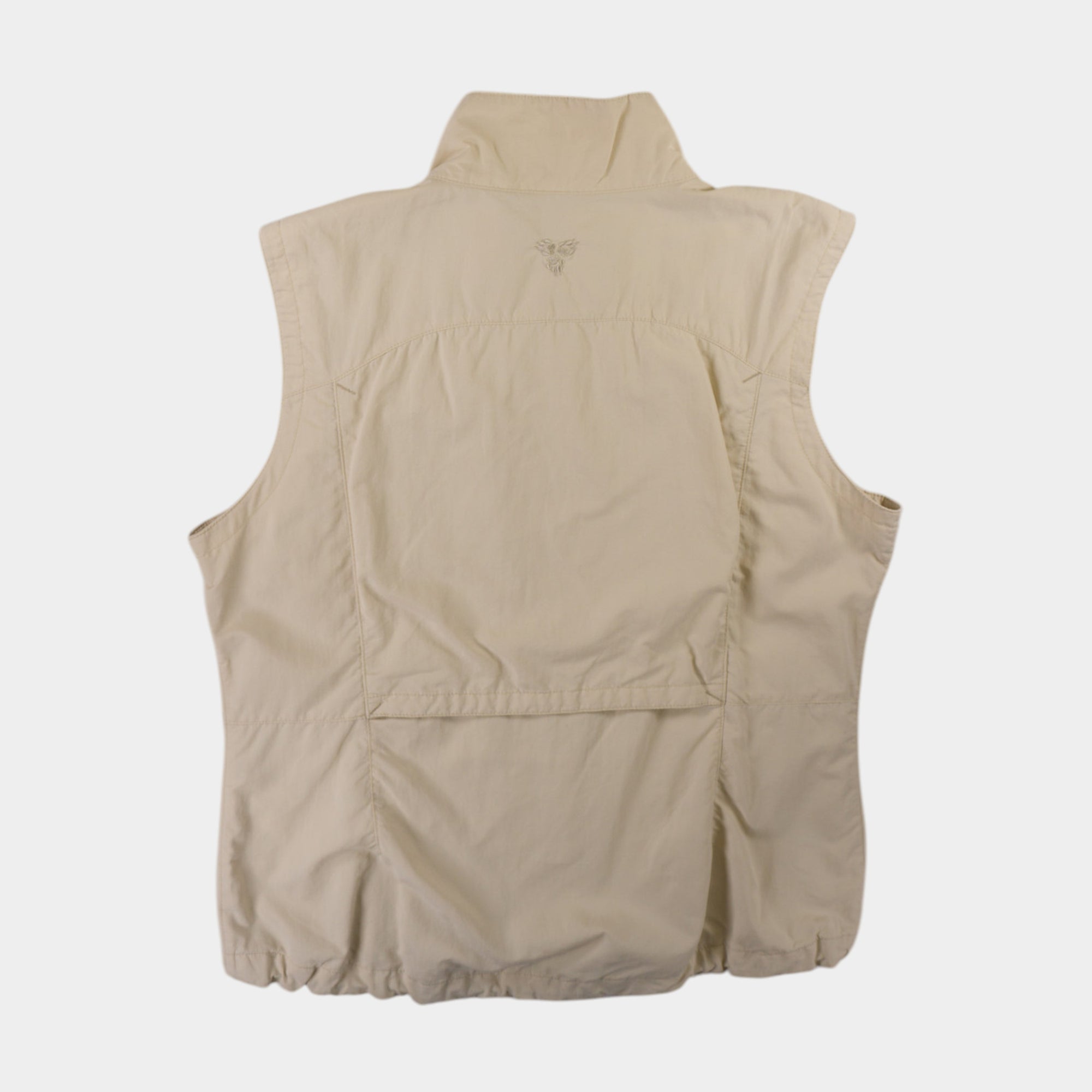 Jack Wolfskin Бежов Елек