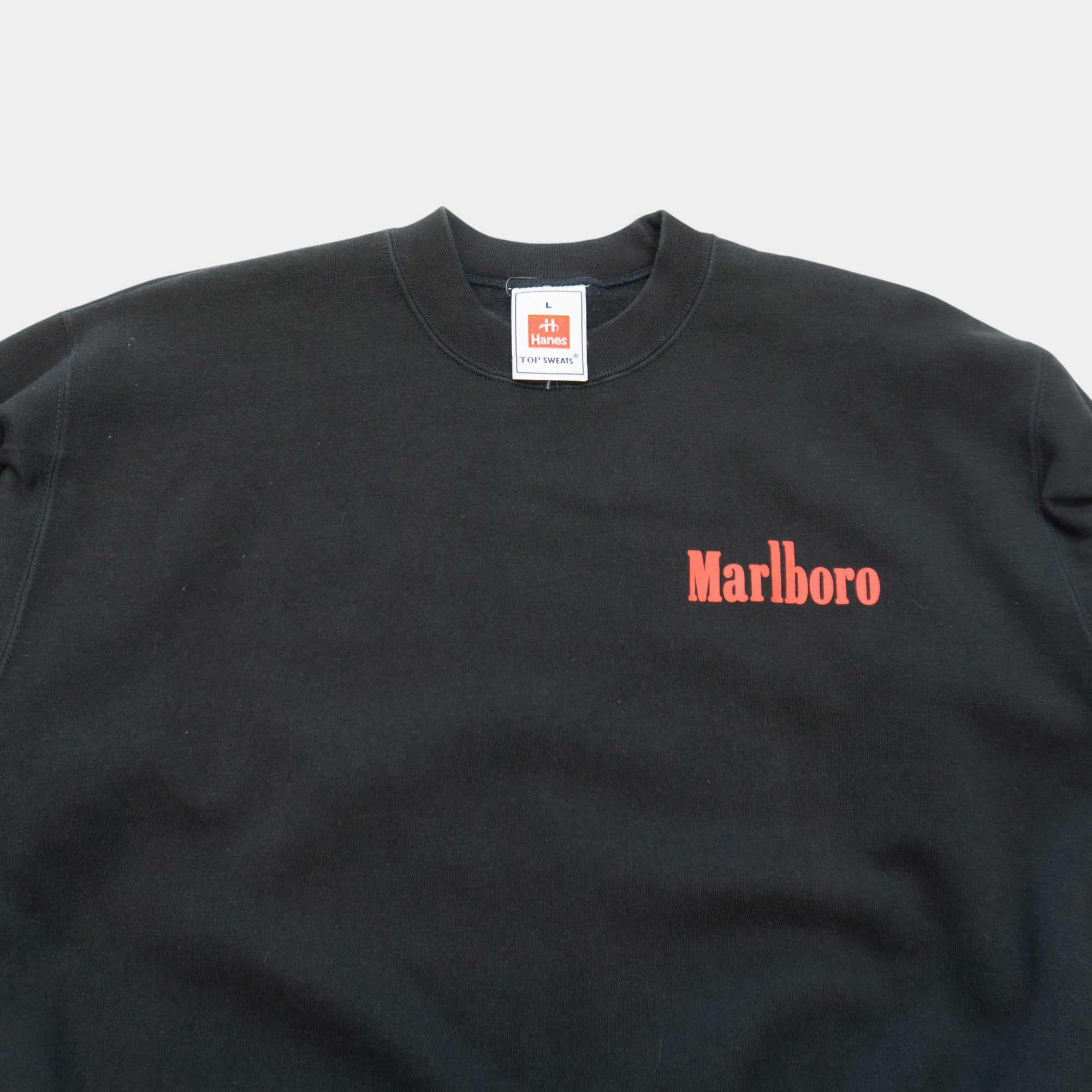 Hanes Vintage Marlboro Блуза