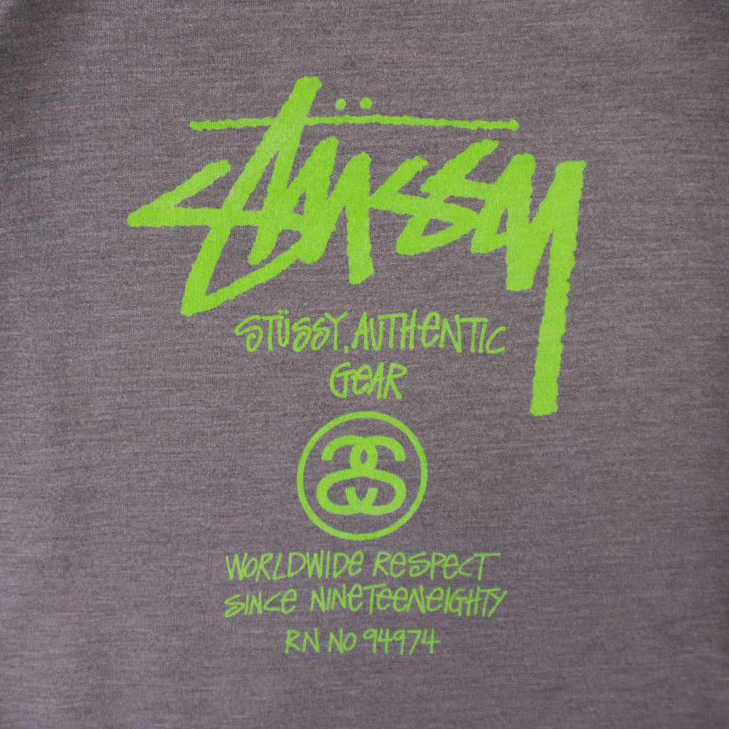 Stussy Сива Блуза