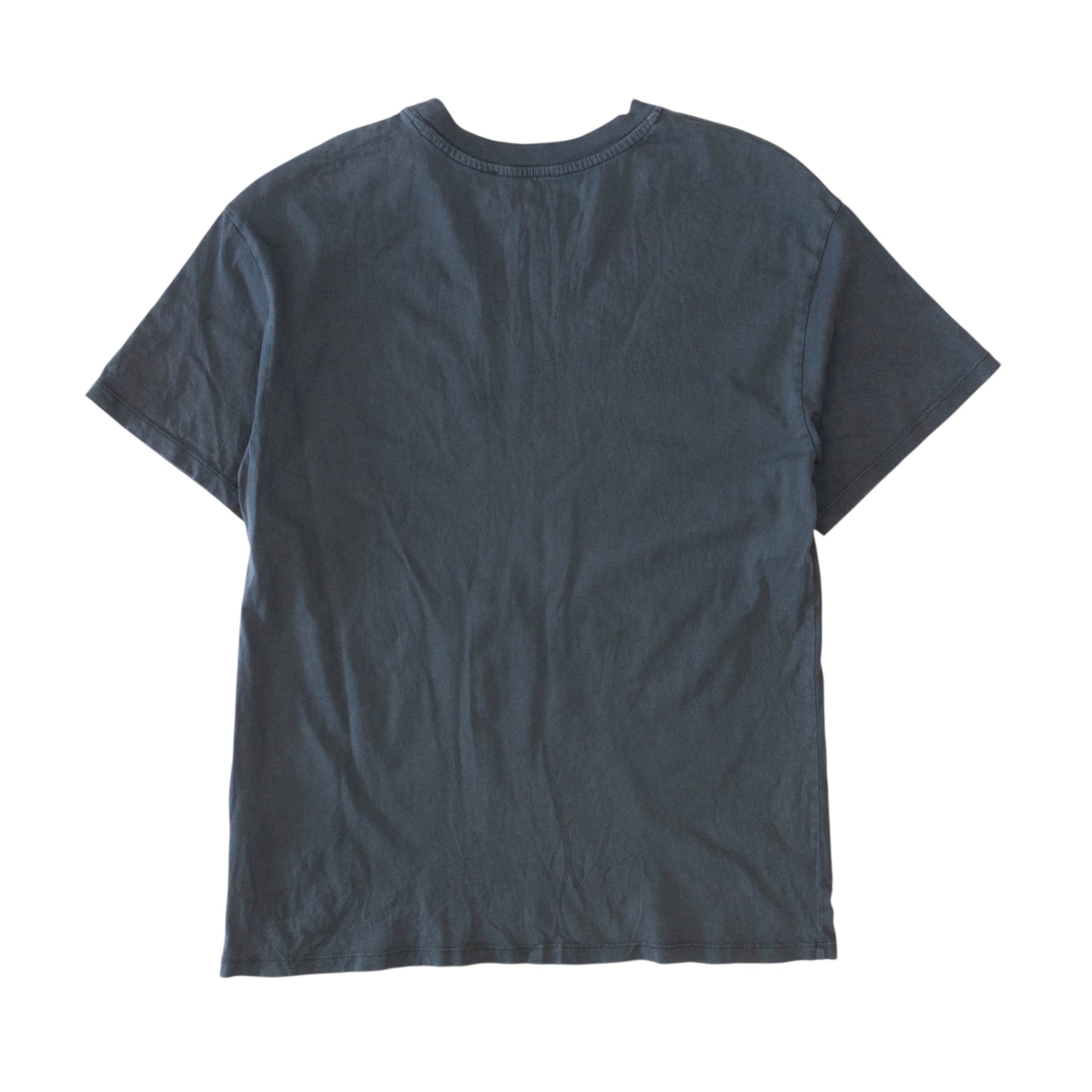 Bershka X 2Pac Graphic Tee