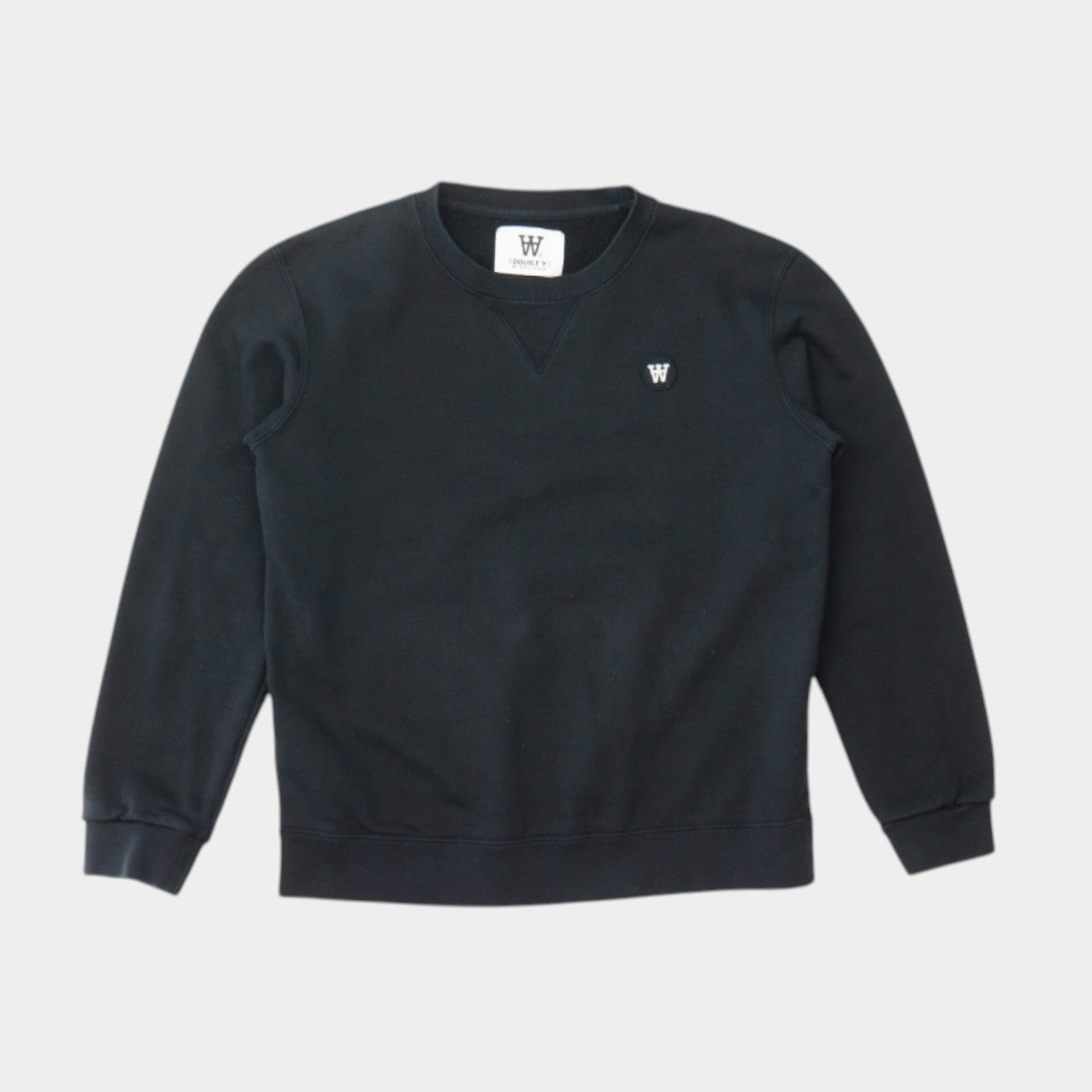 Wood Wood Double A Блуза