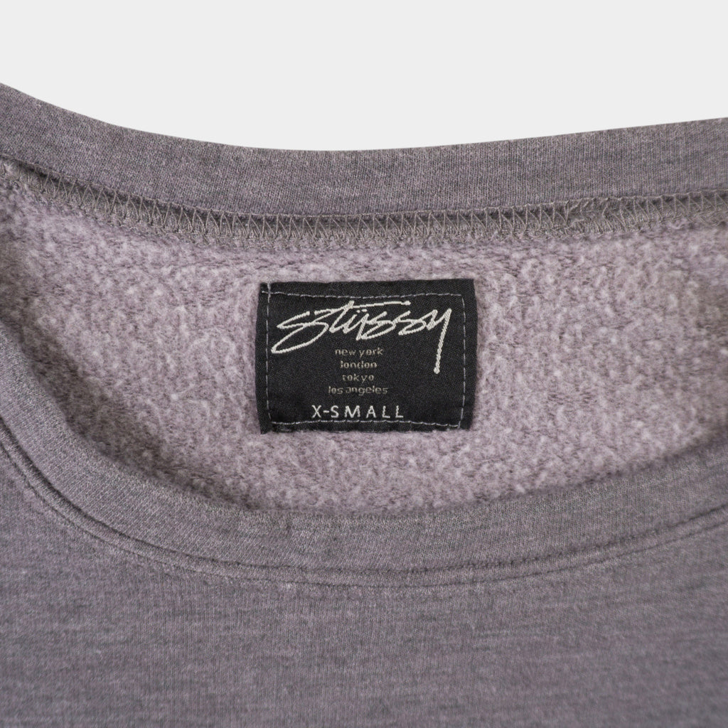 Stussy Сива Блуза