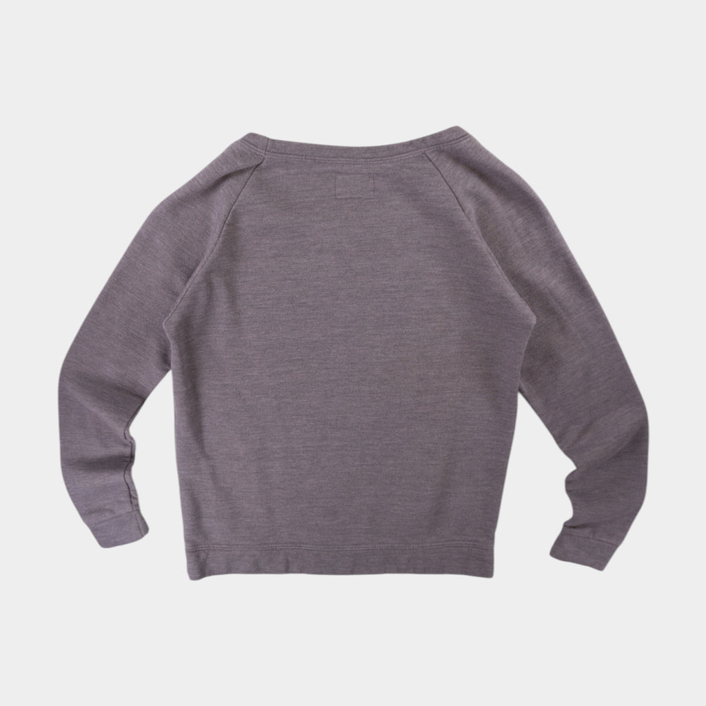 Stussy Сива Блуза