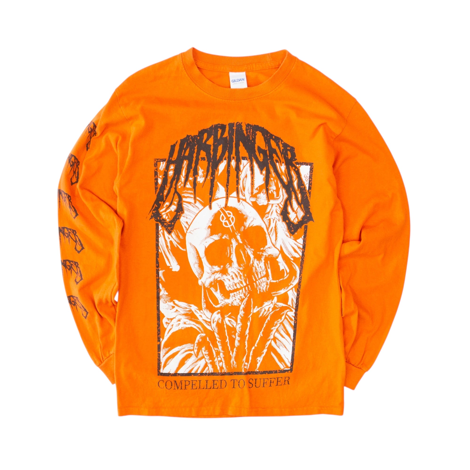 Harbinger Graphic L/S Tee