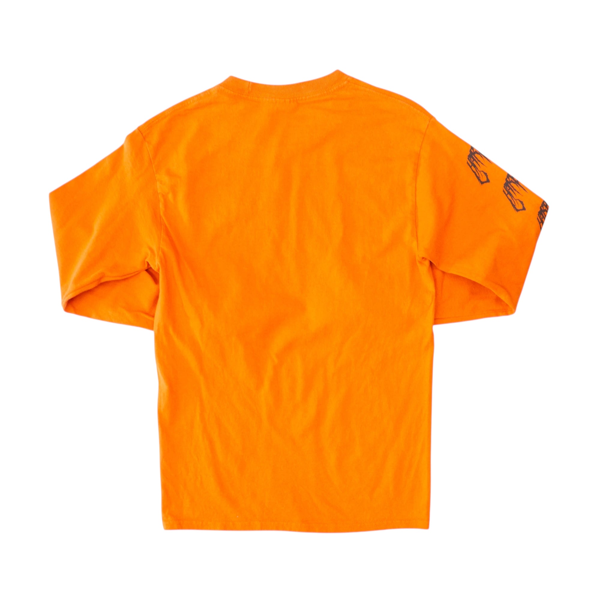 Harbinger Graphic L/S Tee