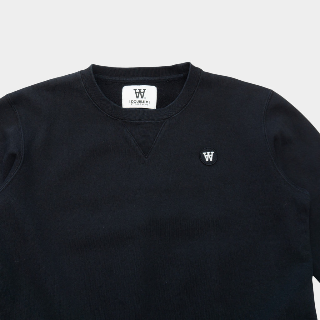 Wood Wood Double A Блуза