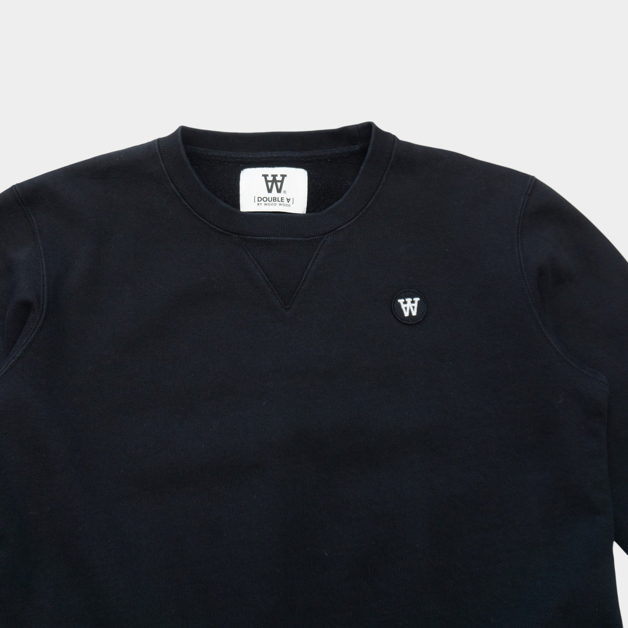 Wood Wood Double A Блуза