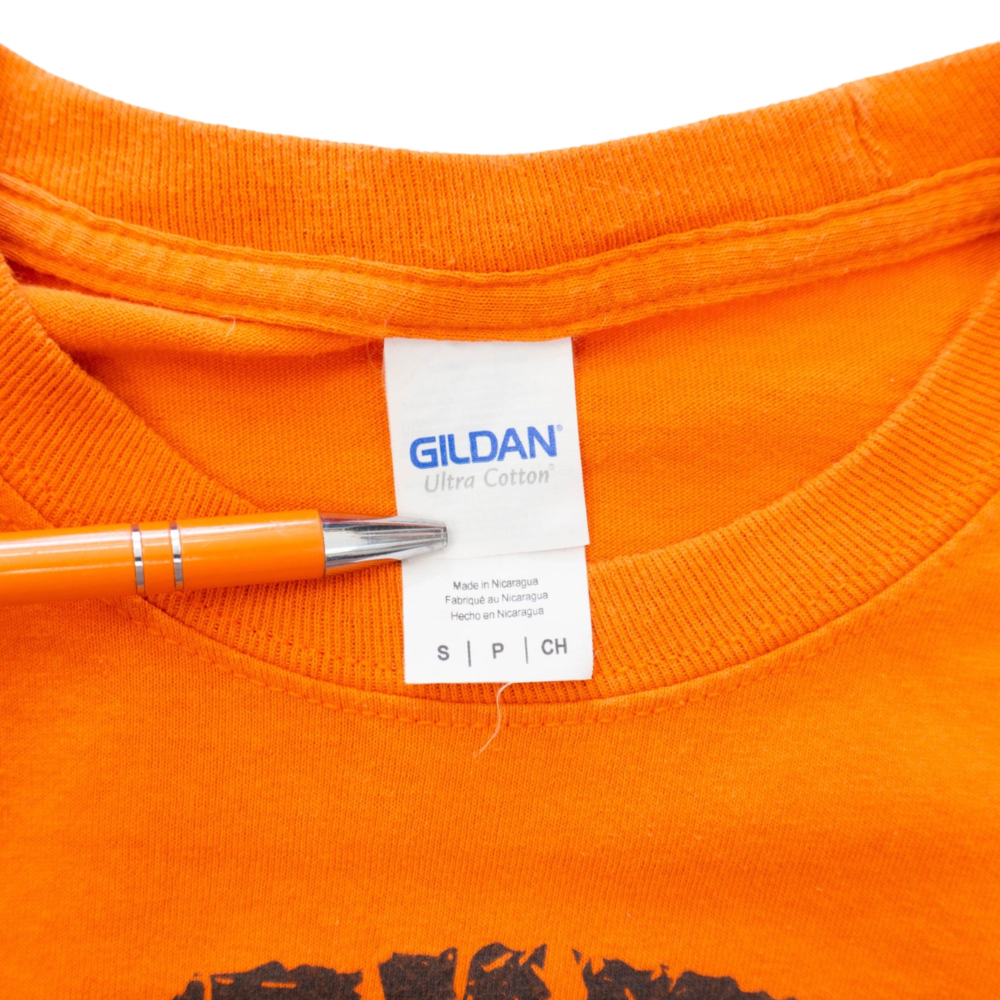Harbinger Graphic L/S Tee