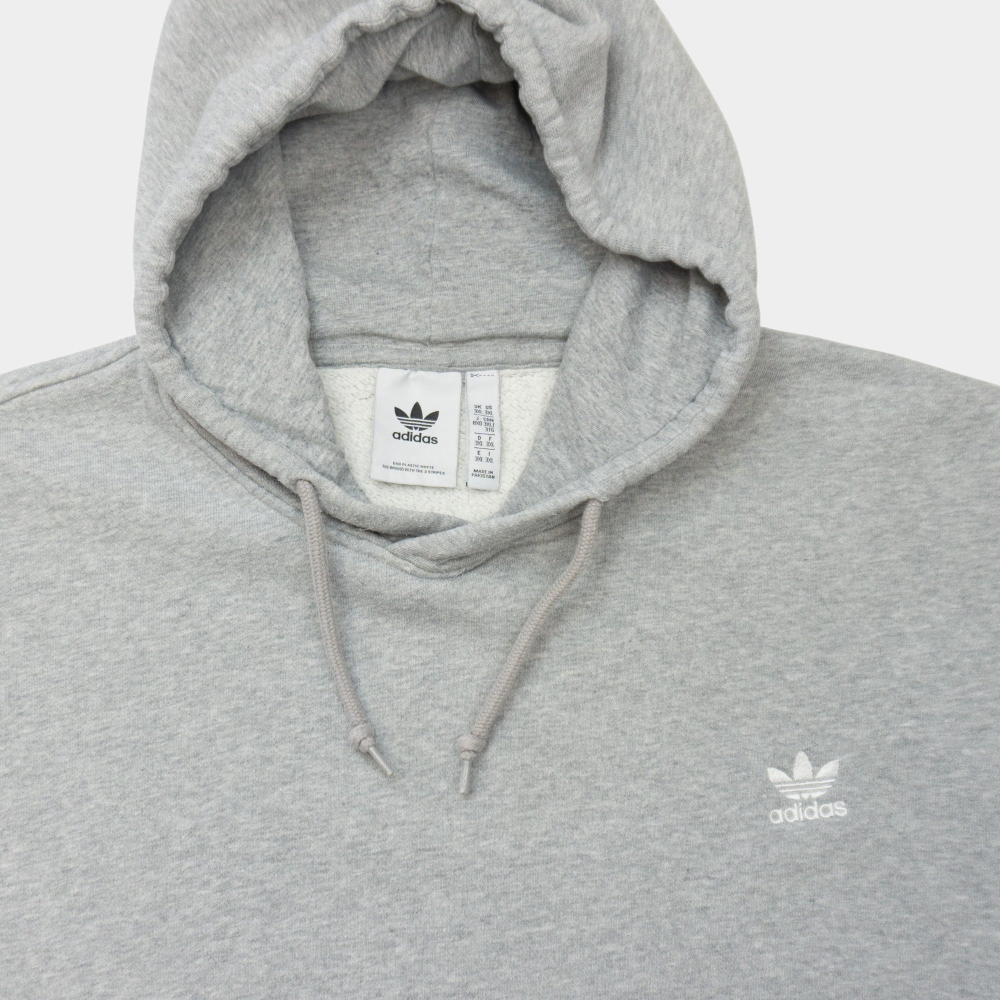 Adidas Originals Суичър