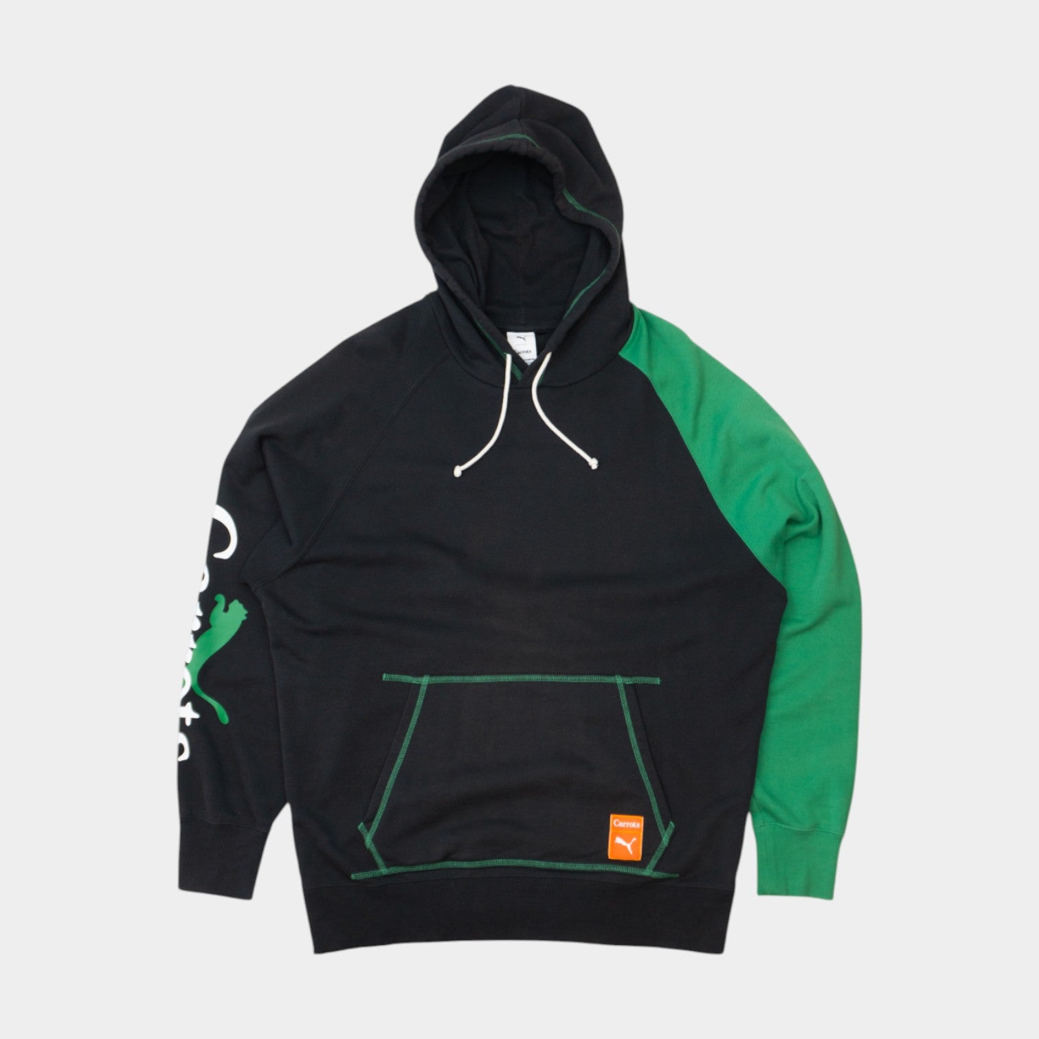 Puma X Carrots Суичър