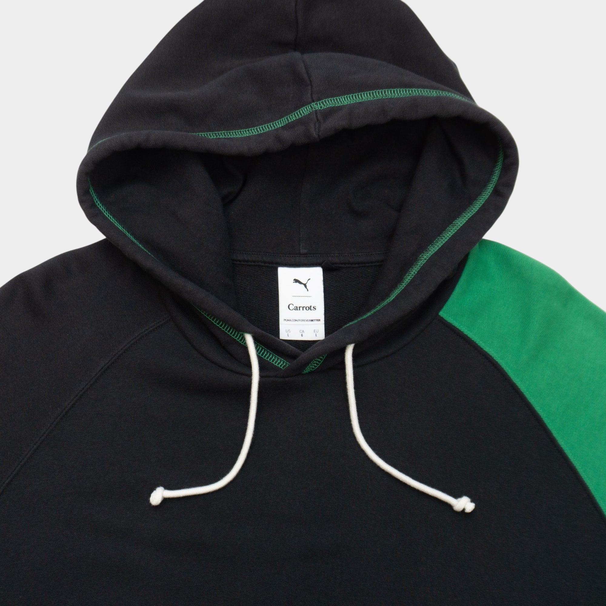 Puma X Carrots Суичър