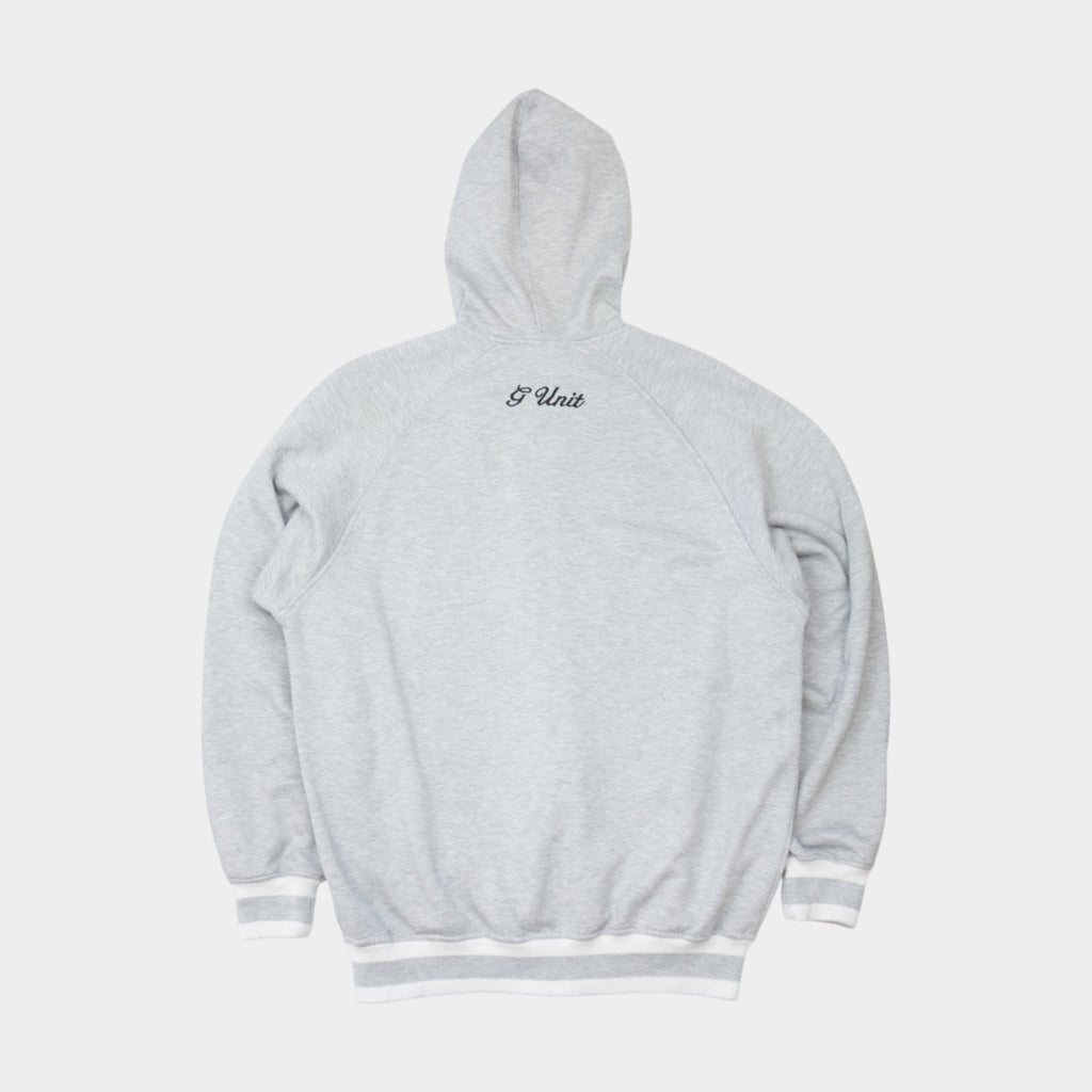 G-Unit Суичър с Цип