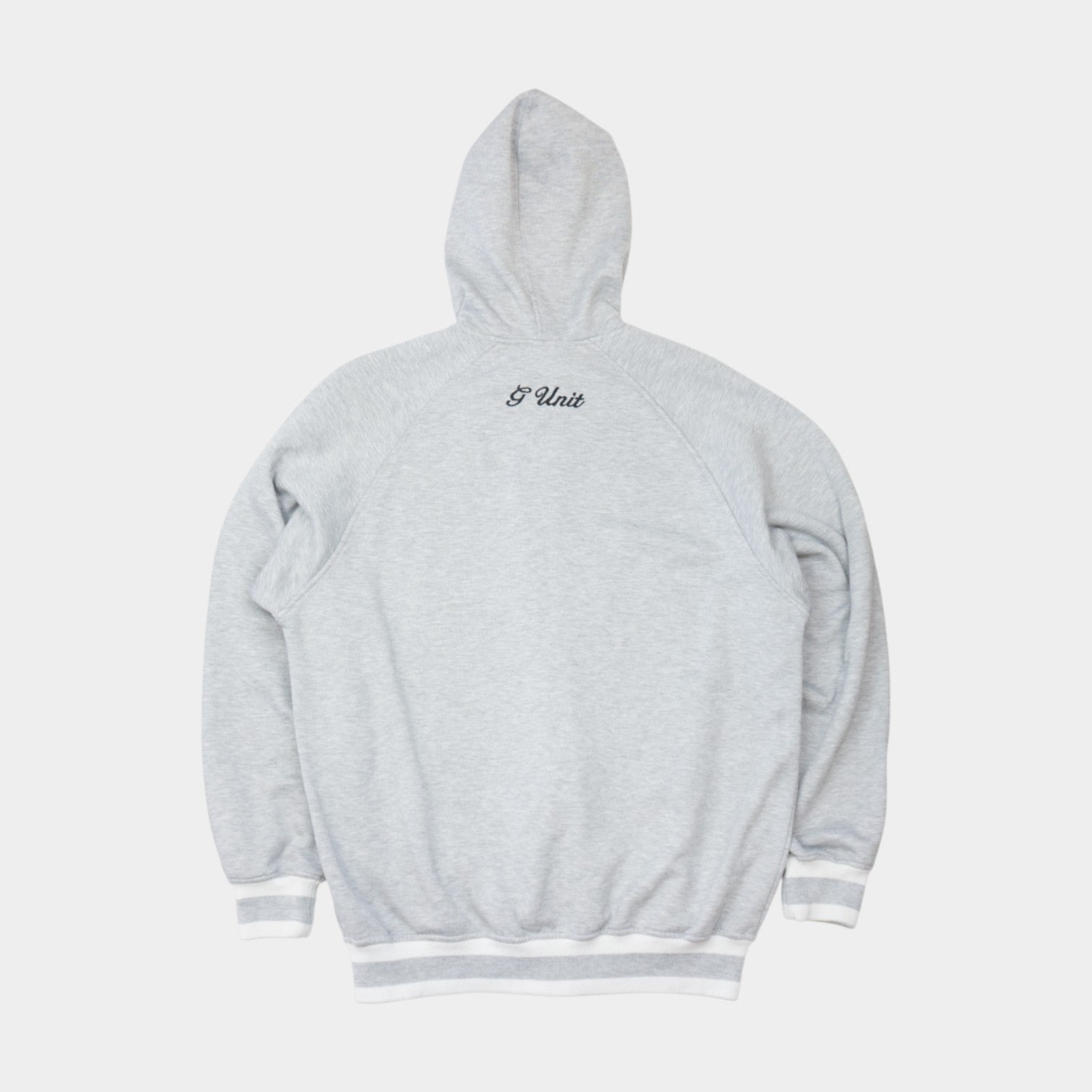 G-Unit Суичър с Цип