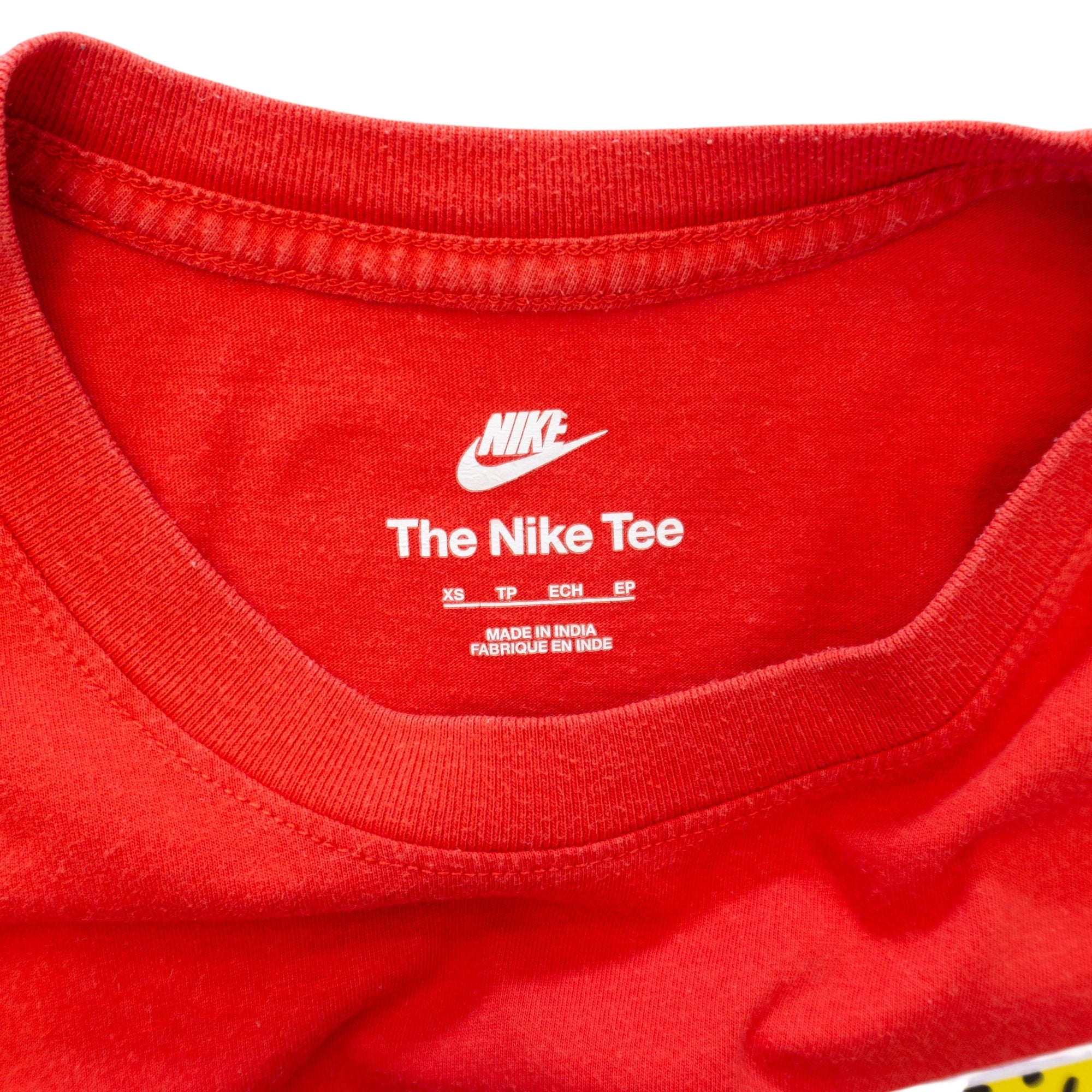 Nike Тениска