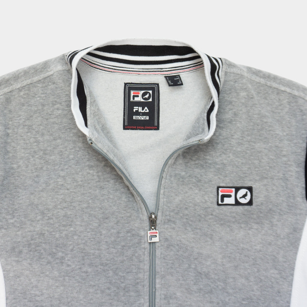 Fila X Staple Горнище