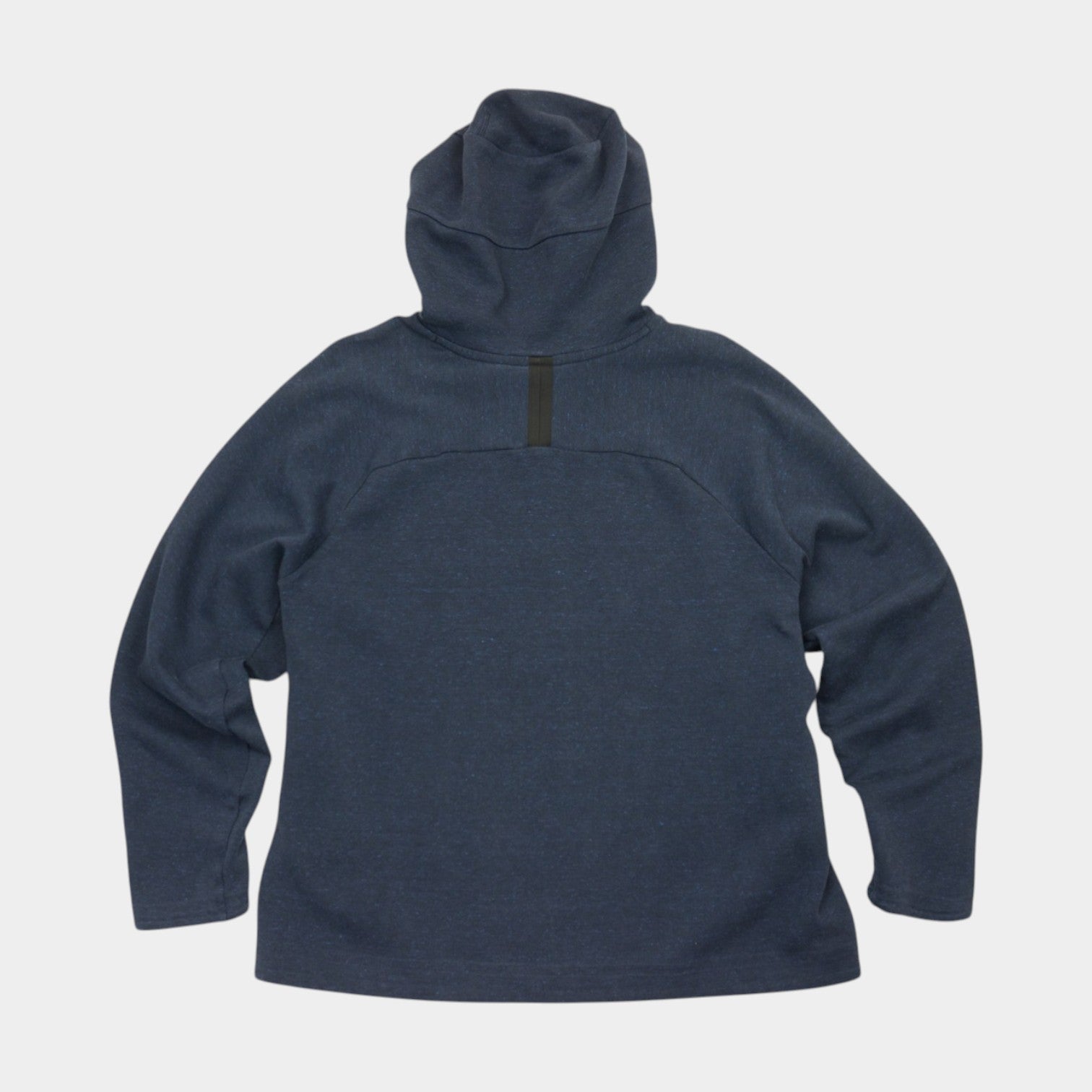 Nike Tech Fleece Тъмно Син Суичър