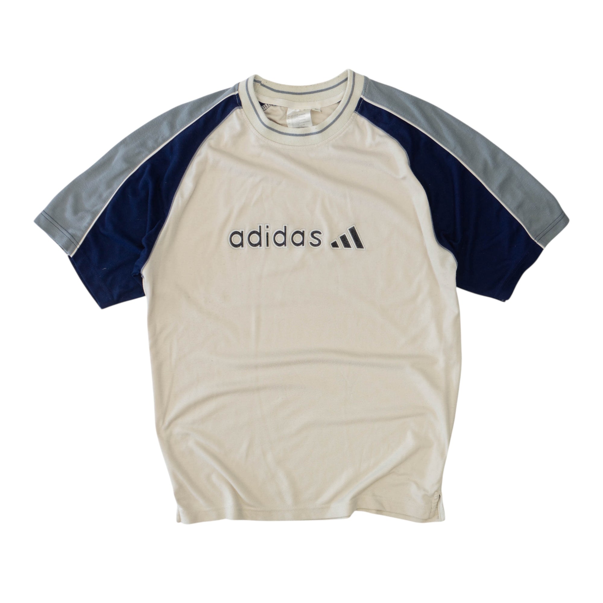 Adidas Vintage Tee