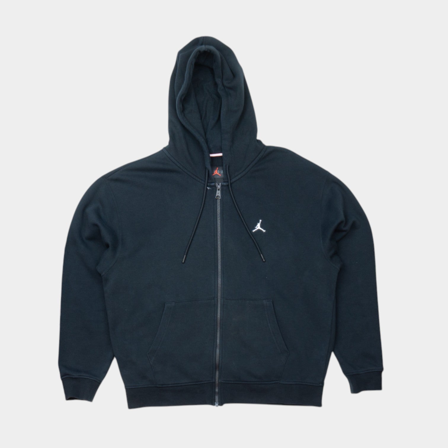 Jordan Суичър с Цип