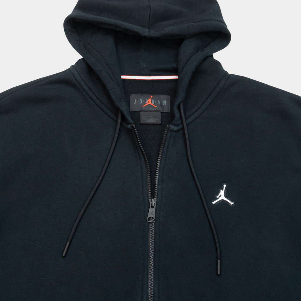 Jordan Суичър с Цип